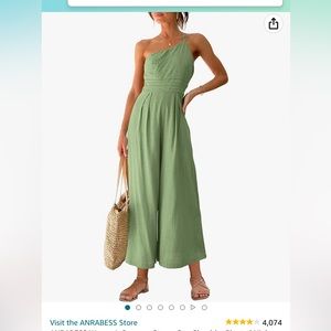 Amazon jumpsuit
